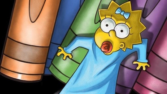 더 심슨: 더 롱기스트 데이케어 - 매기 심슨의 모험과 감동이 가득한 애니메이션 단편