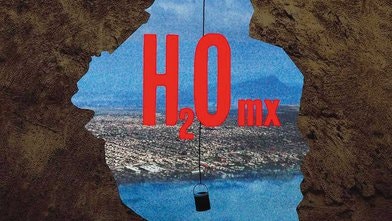 H2Omx
