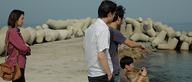 내가 했습니다: 정해성 감독의 단편드라마, 감정을 자극하는 인간관계의 복합성을 그린 작품