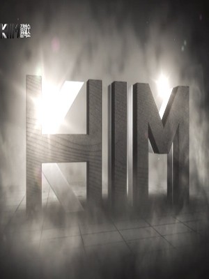 김범수 컴백쇼 HIM