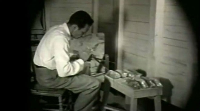 라 랑고스타 아줄