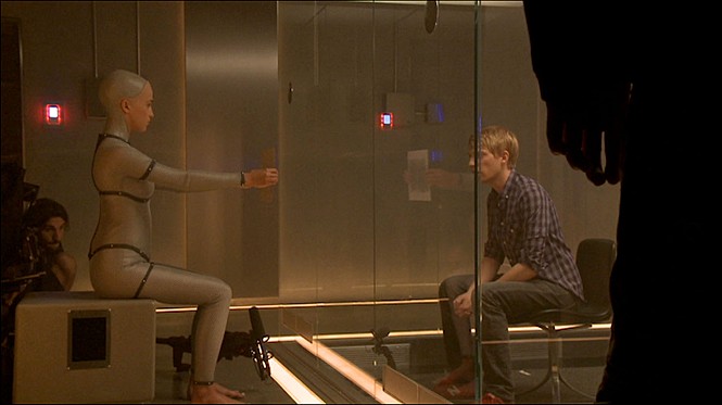 STILLCUT