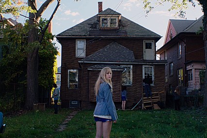 STILLCUT