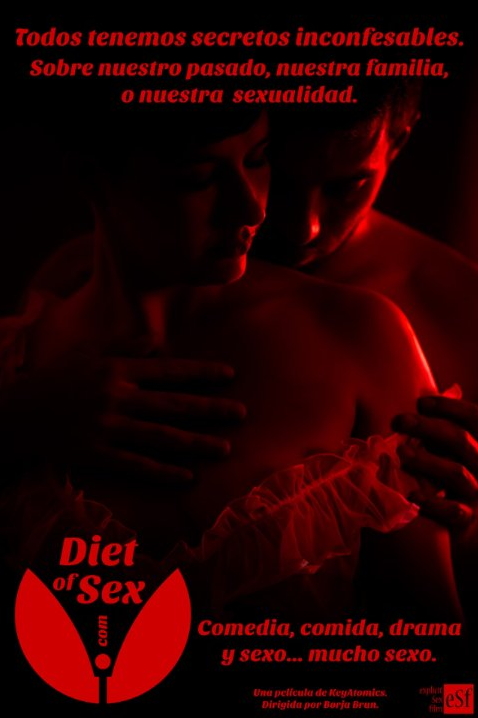 2014 西班牙 性之诱饵 Diet of Sex /电影下载