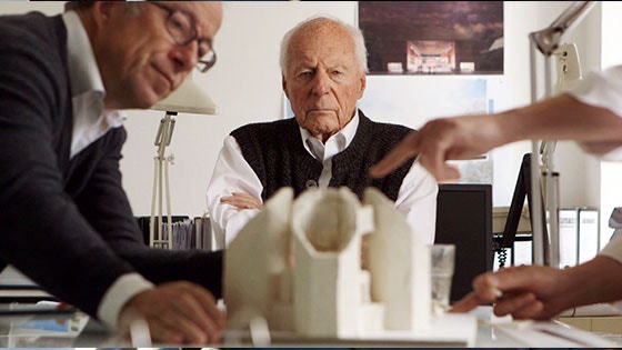 뵘 가문의 건축과 함께하는 삶