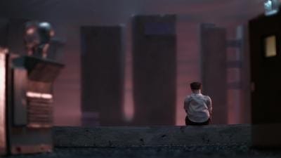 마노맨