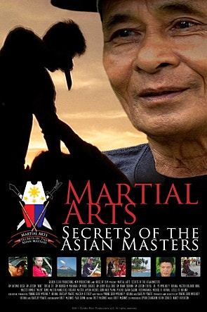 마샬 아츠: 아시아 명장의 비밀 (Martial Arts: Secrets of the Asian Masters)