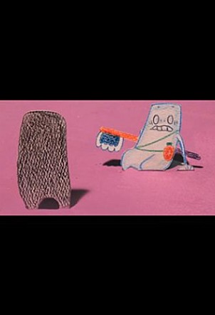 모험을 떠나자