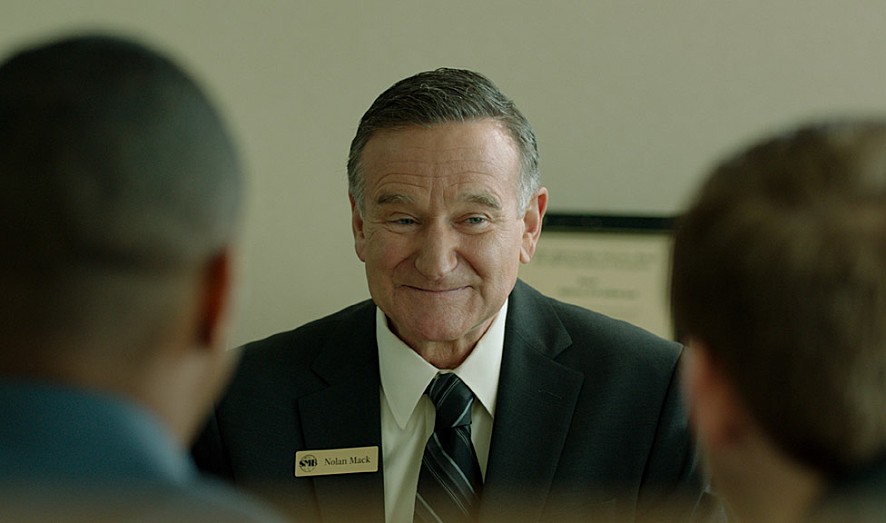 STILLCUT