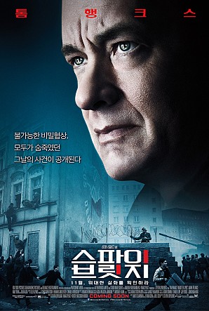 스파이 브릿지
