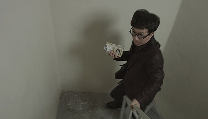 몸 값