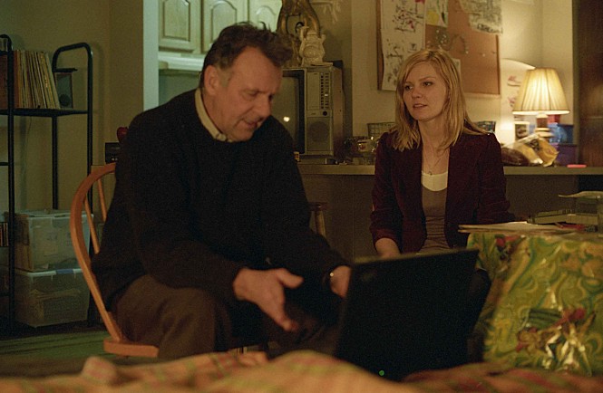 STILLCUT