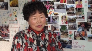 삼정동 인생사진관