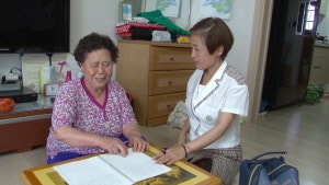 백점짜리 내 인생: 소중한 순간을 담은 단편영화