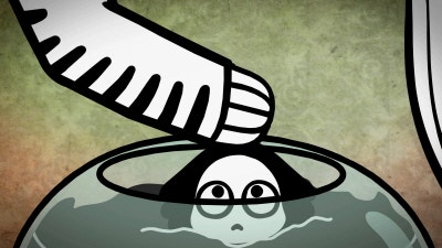 뾰족뾰족 포크 가족 : 틸리의 탄생