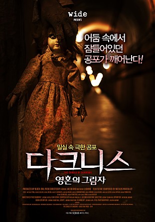 다크니스 : 영혼의 그림자