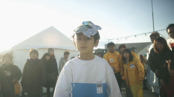 어 보이즈 송