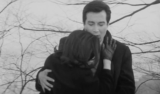 1968년, 눈물의 영화