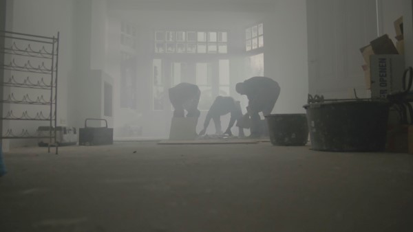 모자이크