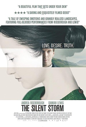 더 사일런트 스톰
