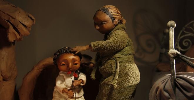 헤비 어스 어 힐