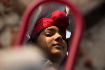 마스트 콰란다르