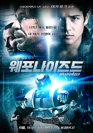 웨포나이즈드