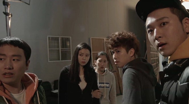 안 죽을지도 몰라