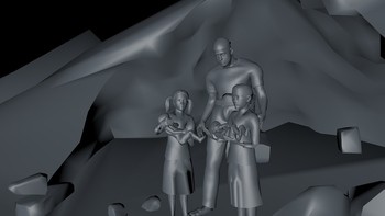 킹 제임스 성경 창세기 19장