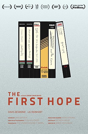 더 퍼스트 호프