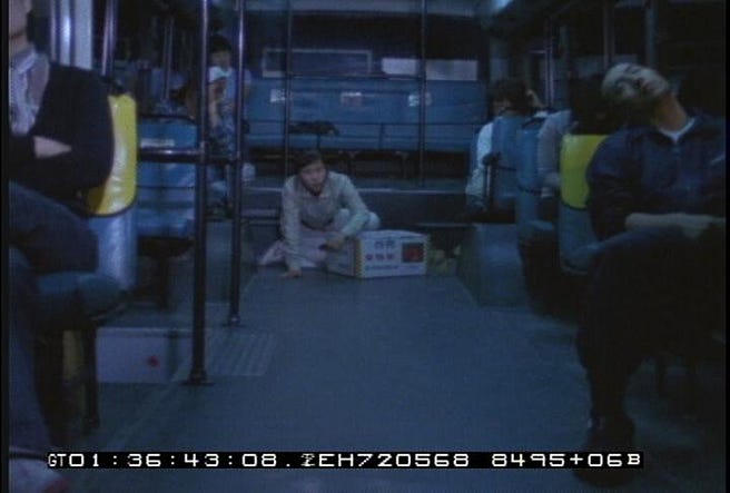 유실: 한국 단편드라마의 감동적인 여정