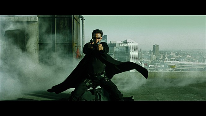 STILLCUT