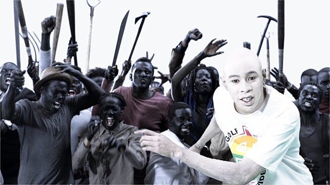 버팔로