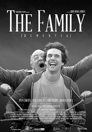 더 패밀리 - 디멘시아: 가족의 사랑과 디멘시아에 대한 따뜻한 이야기