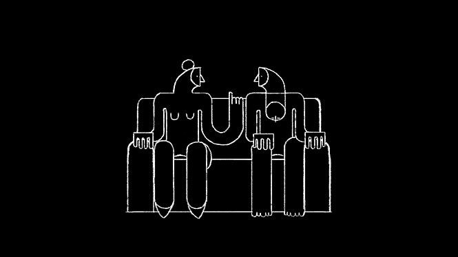 비사이드 원셀프