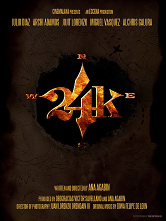 24K