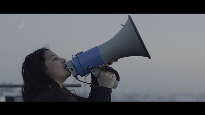 마법사 공화국: 마법과 사랑을 담은 프랑스 단편 드라마