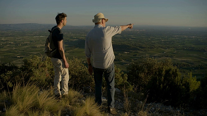 더 동키: 감성적인 단편드라마의 감동