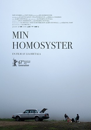 마이 게이 시스터