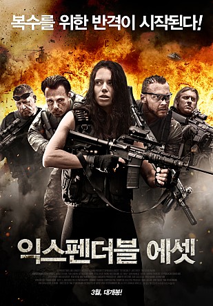익스펜더블 에셋