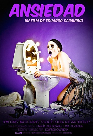 앵자이어티: 스페인 드라마의 감성적인 여정