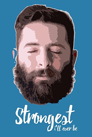 스트롱게스트 아일 에버 비