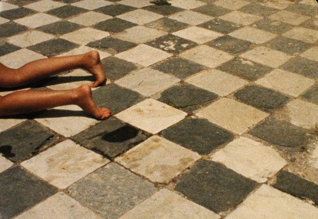 셰이프 오브 어 서피스: 아름다운 단편영화