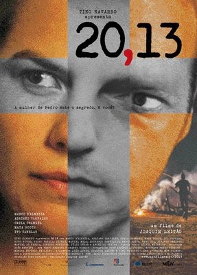 20 13: Purgatory 2006 - 전쟁 드라마 미스터리 영화 리뷰