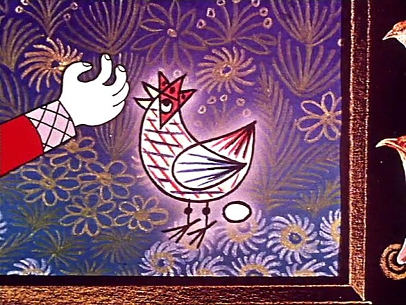 더 배들리-드로운 헨