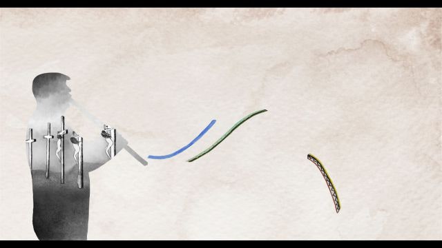 포메그레니트 트리