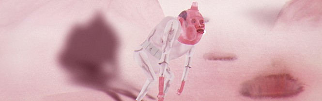더 퓨쳐: 꿈과 현실이 교차하는 시간의 여행