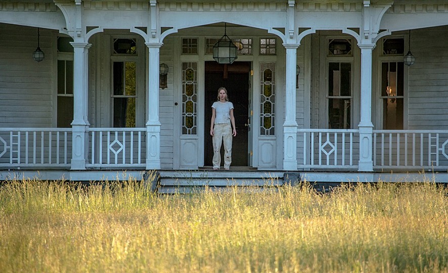 STILLCUT