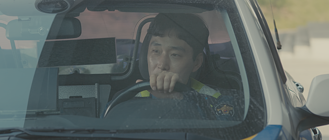 철가방: 한 송이 꽃을 전하는 배달원의 이야기