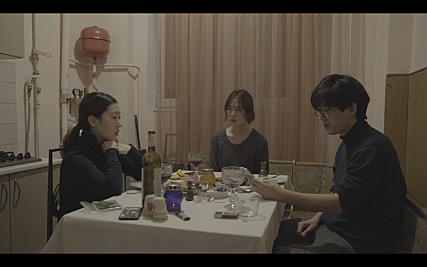 STILLCUT